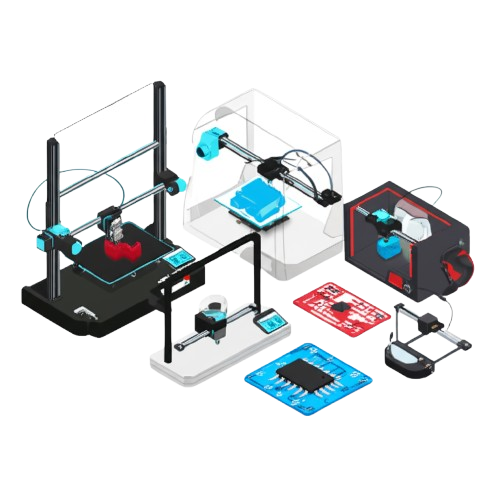 PrintCraft tools